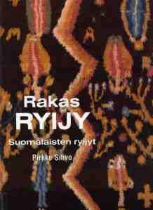 Rakas Ryijy