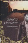 Johanna Hulkkonen: Säkeitä Pietarista