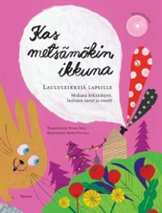 Kas metsämökin ikkuna