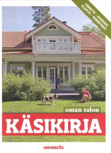 omantalonkäsikirja