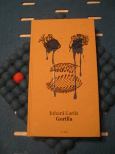 Gorilla