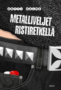 Metalliveljet