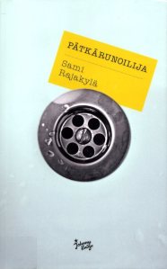 pätkärunoilija