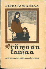 Juho Koskimaa, Erämaan Kansaa2