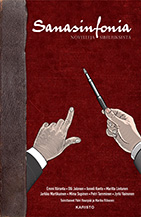 sanasinfonia: novelleja sibeliuksesta