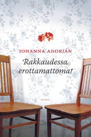 rakkaudessa erottamattomat