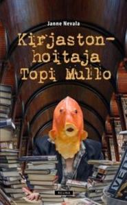 kirjastonhoitaja-topi-mullo