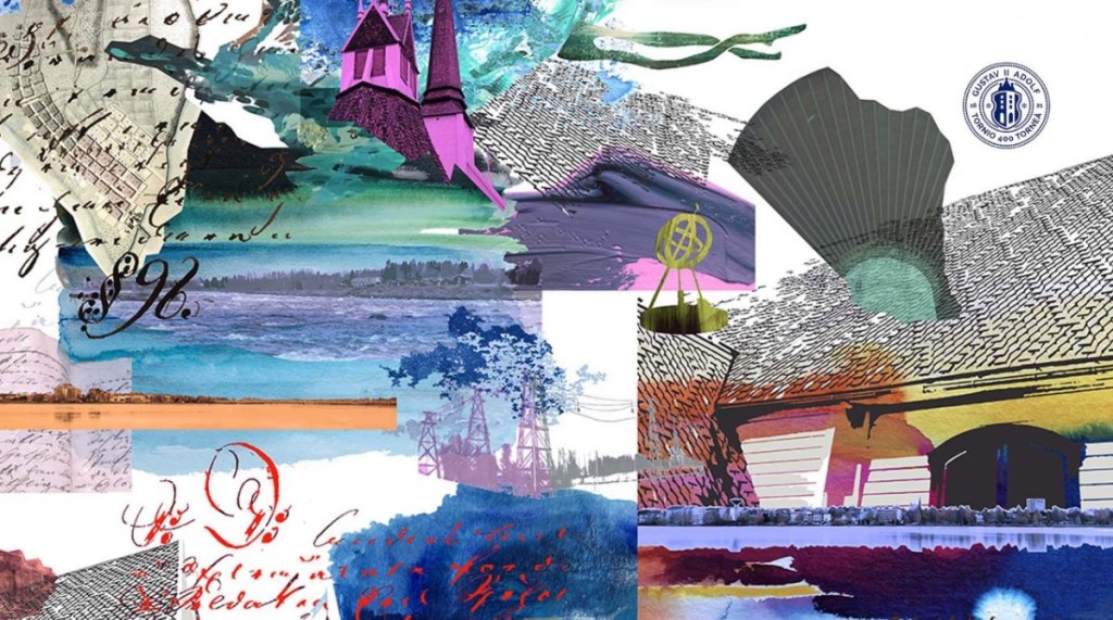 Tornion juhlavuosikortti